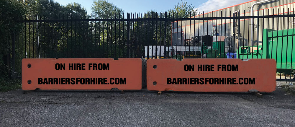 Concrete-Barriers-For-Hire