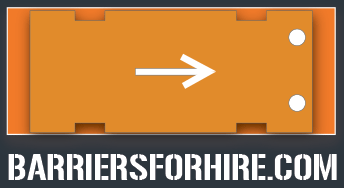 Barriers for Hire